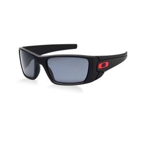 Oakley Ducati Signature Fuel Cell Sunglasses